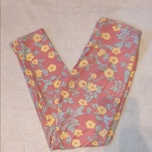 LuLaroe leggings